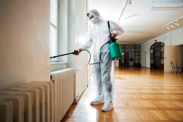 Pest Control for Restaurants in Melville, NY